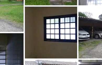 Imagem 4: Casa 07 com dois dormitório patio privativo duas garagem