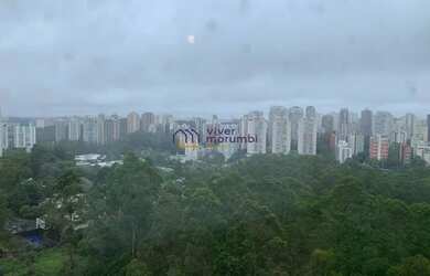 Imagem 4: Lindo Apartamento na Melhor Parte do Panamby!