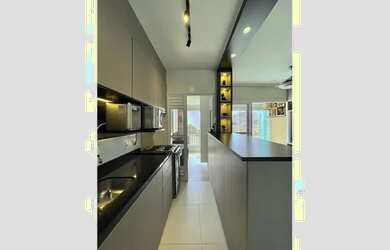 Imagem 7: Condomínio HELBOR TREND SP no 2º Andar no Cambuci em São Paulo/SP - BELÍSSIMO Apartamento