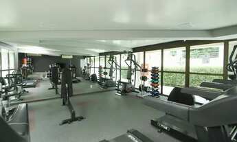 Imagem 6: Flat Mobiliado Boa Vista com Lazer