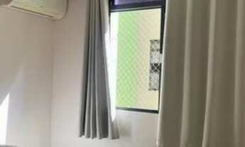 Imagem 4: Apartamento mobiliado para alugar no jardim Goiás