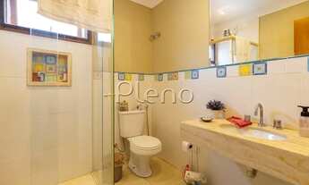 Imagem 6: Venda Casa em condomínio com 3 dormitórios