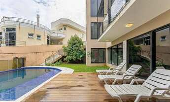 Imagem 4: Casa Santa Felicidade