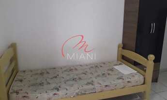 Imagem 2: Kitnet com 1 dormitório para alugar, 18 m² por R$ 1.200,00/mês - Butantã - São Paulo/SP