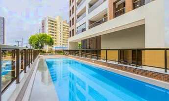 Imagem 1: Apartamento com 3 dormitórios à venda, 95 m² por R$ 980.000,00 - Cocó - Fortaleza/CE
