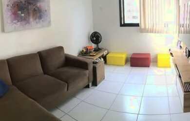 Imagem 4: Condomínio Eduardo Abreu