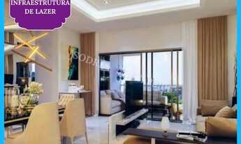 Imagem 4: Apartamento a Venda Lançamento no Horto Florestal com 3 e 4 Quartos no Coração do Horto. S