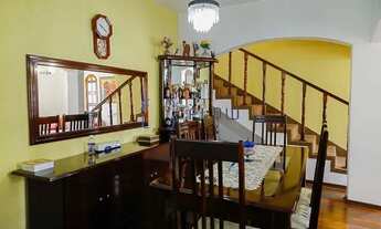 Imagem 7: Casa com 4 dormitórios ,3 banheiros e 5 vagas