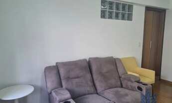 Imagem 4: Apartamento para Venda em São Paulo, Mirandópolis, 2 dormitórios, 1 banheiro, 1 vaga