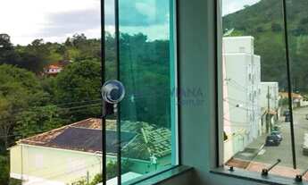 Imagem 6: Excelente apartamento duplex 110 m²