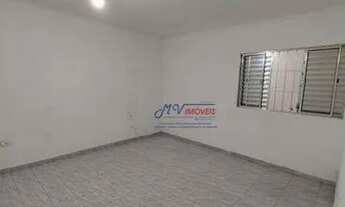 Imagem 6: Casa com 2 dormitórios para alugar, 65 m² por R$ 2.649/mês - Chácara Mafalda - São Paulo/S