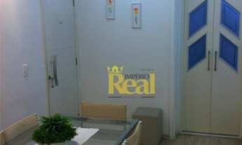 Imagem 5: Apartamento à venda, 52 m² por R$ 375.000,00 - Parque São Domingos - São Paulo/SP