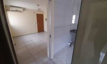 Imagem 3: Apê 2 quartos e etc. Bairro Tijuca livre de condomínio, iptu e água. no asfalto com garage