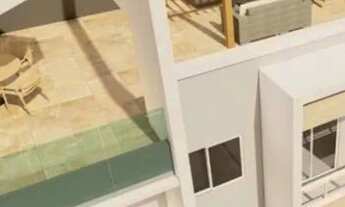 Imagem 3: Quintas Botânico Residencial. Residencial caucaia