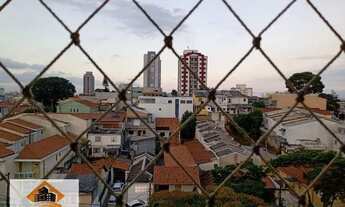 Imagem 5: Apartamento com 2 dormitórios para alugar, 54 m² por R$ 2.550,00/mês - Vila Aricanduva - S