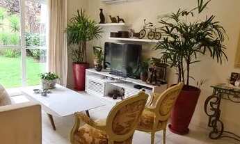 Imagem: Casa a venda em condomínio jardins do notre