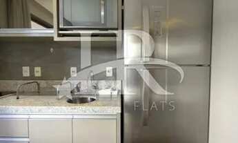 Imagem 5: Flat, Vila Olímpia - São Paulo