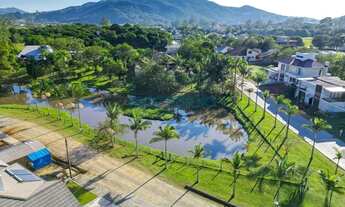 Imagem 4: Terreno de 647m² em Condomínio Fechado - Santo Amaro/SC