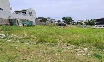 Imagem 2: Terreno em condomínio à venda com 601 m² - Residencial Colinas Do Paratehy no Urbanova