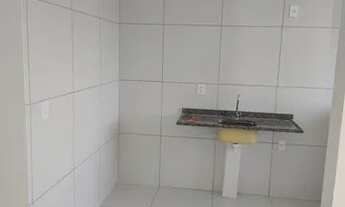 Imagem 5: Apartamento novo na Cohama, 2 quartos (1 suíte), 55m, nascente