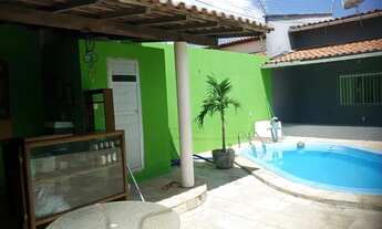 Imagem: Alugo casa no aracagy