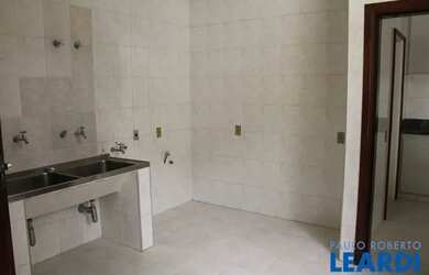 Imagem 3: CASA ASSOBRADADA - ALTO DA BOA VISTA - SP