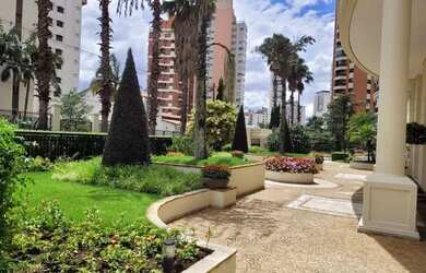 Imagem 3: Apartamento Residencial para locação, Jardim Vila Mariana, São Paulo - AP0654