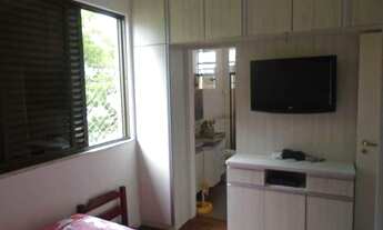 Imagem 6: Cobertura com 3 dormitórios à venda, 154 m² por R$ 660.000,00 - Buritis - Belo Horizonte/M