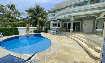 Imagem 2: Casa para venda Quintas do Rio com 900 metros quadrados e 5 suítes