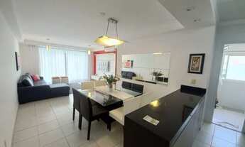 Imagem 7: Apartamento com 3 dormitórios, 130 m² - venda por R$ 3.190.000,00 ou aluguel por R$ 11.000