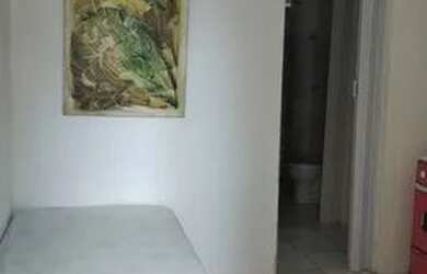 Imagem 2: Alugo apto mobiliado sem burocracias direto com a propietaria