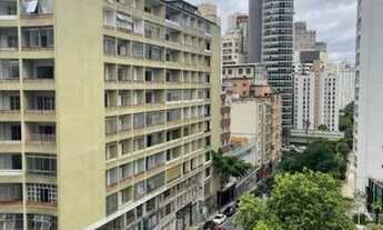 Imagem: Today Augusta Apto AP14556DIAM