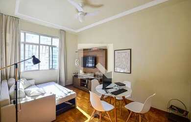 Imagem: Apartamento para Aluguel - Icaraí, 3 Quartos