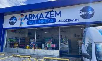 Imagem 2: Vendo Loja de Material de Limpeza