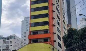 Imagem 4: Locação anual balneário Camboriú