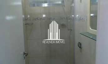 Imagem 7: COND FRADIQUE COUTINHO 120,00M² COM 3 DORMITORIOS, 1 SUÍTE, 3 BANHEIROS, 1 SALA, 1 VAGA EM