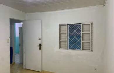 Imagem 6: Casa com 1 dormitório para alugar, 55 m² por R$ 1.550,00/mês - Olímpico - São Caetano do S