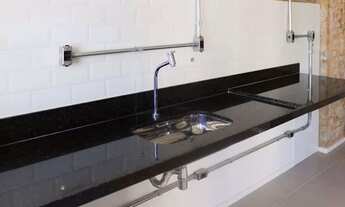 Imagem 4: Apartamento Residencial para venda e locação, Campos Elíseos, São Paulo - AP0595