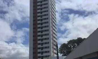 Imagem 2: EM-Lindo apartamento na Encruzilhada - 3 quartos 1 suíte 60m² - Edf. Solar Portinari