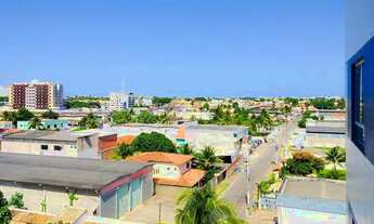 Imagem 4: Encantador Apartamento de 78m², Nascente, 3 Quartos (1 Suíte) em Localização Privilegiada!