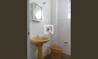 Imagem 7: Apartamento para Aluguel - José Menino, 1 Quarto, 40 m2