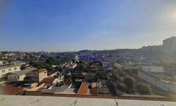 Imagem 5: Aluga-se - Apartamento 2 Dormitórios - Campo Limpo - São Paulo - SP