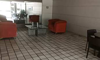 Imagem 3: LM vende Excelente apto com 145 m2 3 qts/2st lazer completo R$ 900.000,00