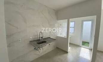 Imagem 4: Casa à venda no Condomínio Vila Cristal na Chácara Primavera em Campinas/SP