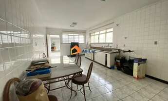 Imagem 5: Sobrado para aluguel, 5 quartos, 3 vagas, Tatuapé - São Paulo/SP