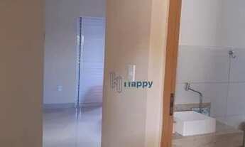 Imagem 7: Casa com 2 dormitórios à venda, 126 m² por R$ 850.000 - Residencial Terras da Estância - A