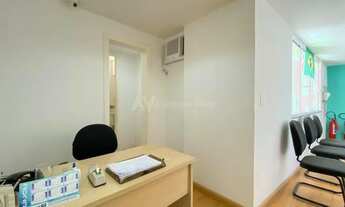 Imagem 4: Flamengo Galpão / depósito com venda por R$1.900.000