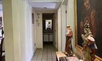 Imagem 6: Apartamento no Bairro de Ponta Verde a 50 metros do mar