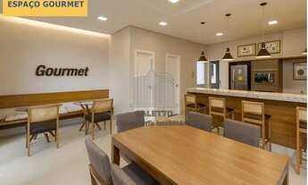 Imagem 6: Cobertura duplex à venda no iHome Campinas, Mansões Santo Antonio