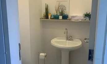 Imagem 2: Sala à venda no bairro Lapa - São Paulo/SP